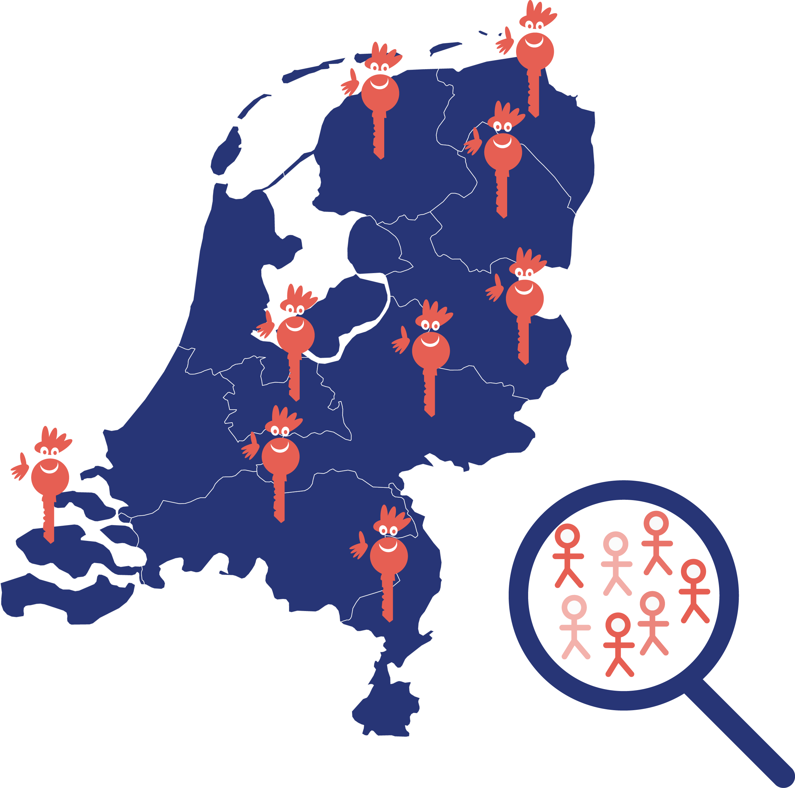 Werken bij Schippers Bouwconsult