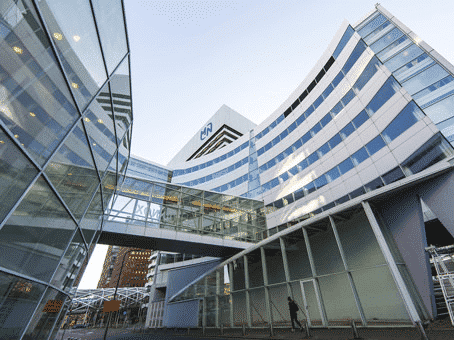 Den Haag Beatrixkwartier