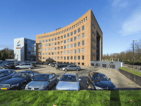 Utrecht Businesspark