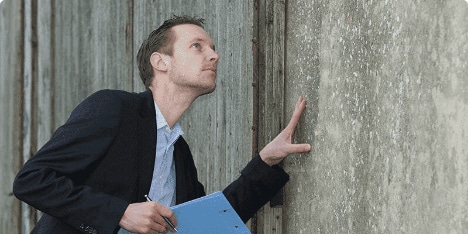 Bouwkundige keuring huis