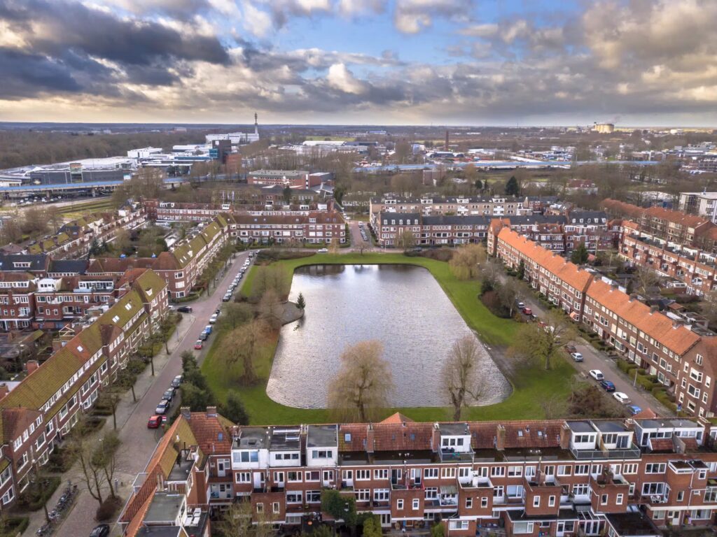 Bouwkundige keuring Hilversum: wat is belangrijk?