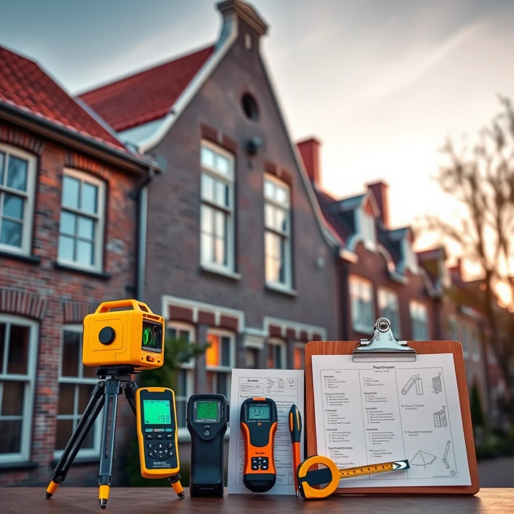 Professional image related to Bouwkundige Keuring Den Haag with high-quality visual elements
