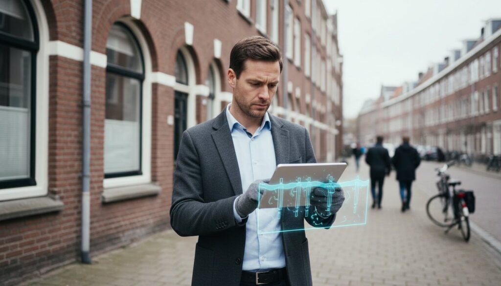 Bouwtechnische keuring in Rotterdam: Voorkom verrassingen bij uw aankoop