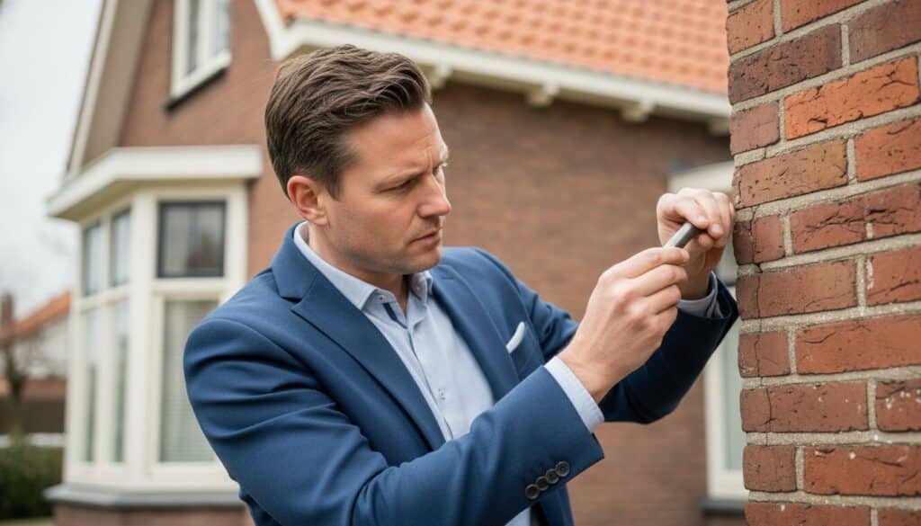 Erkend bouwkundig inspecteur: De gids voor zekerheid bij uw vastgoed