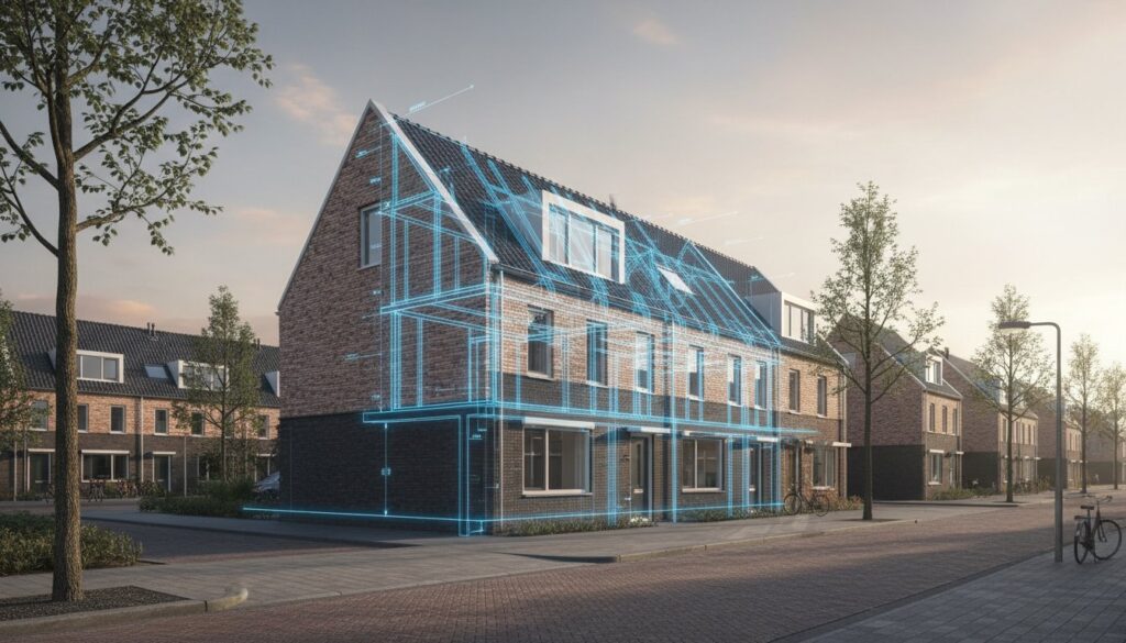 Onderzoeksplicht koper woning: Alles wat u moet weten in 2026