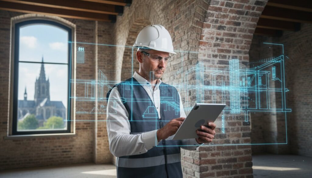 Bouwkundig advies in ‘s-Hertogenbosch: Waar moet u op letten bij uw woning?