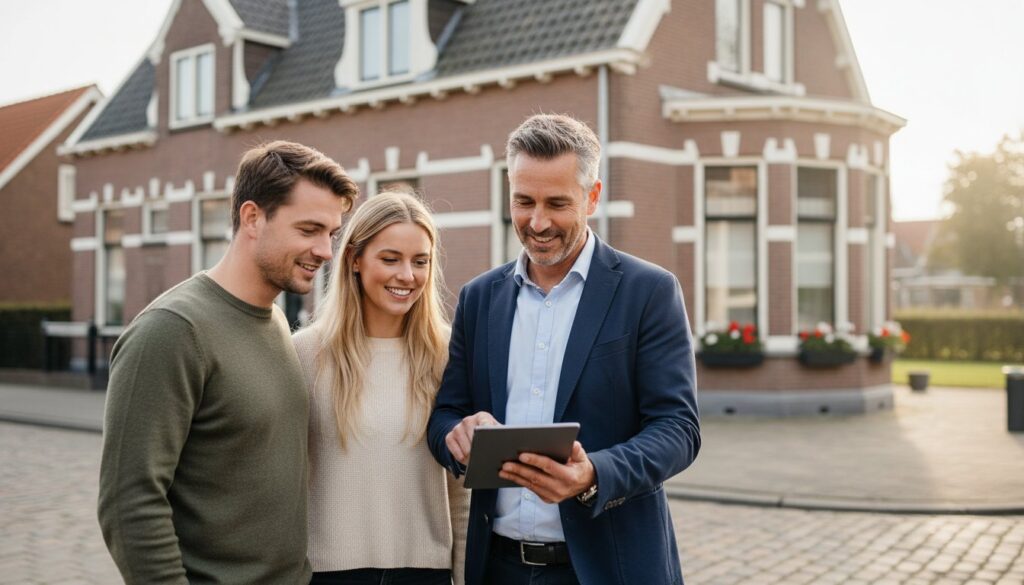Bouwkundige keuring Roosendaal: Uw complete gids voor zekerheid in 2026