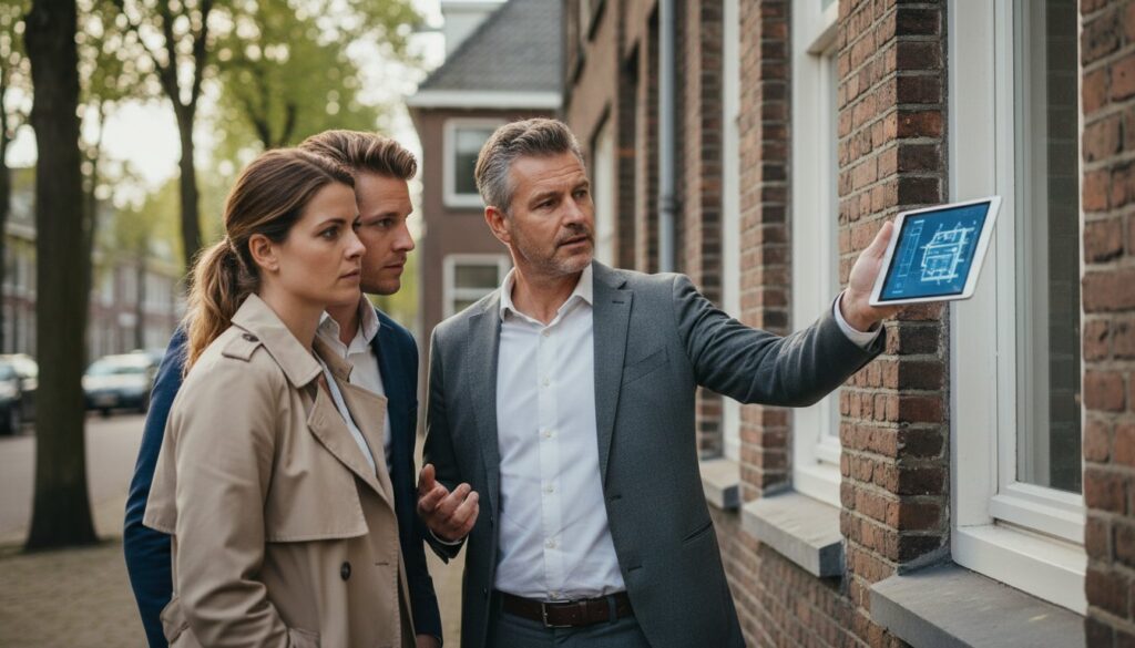 Verschil Meeloopkeuring en Bouwkundige Keuring: Welke Kies Jij in 2026?