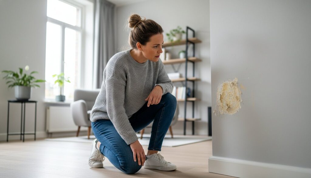 Vochtproblemen in huis herkennen: De complete gids voor 2026