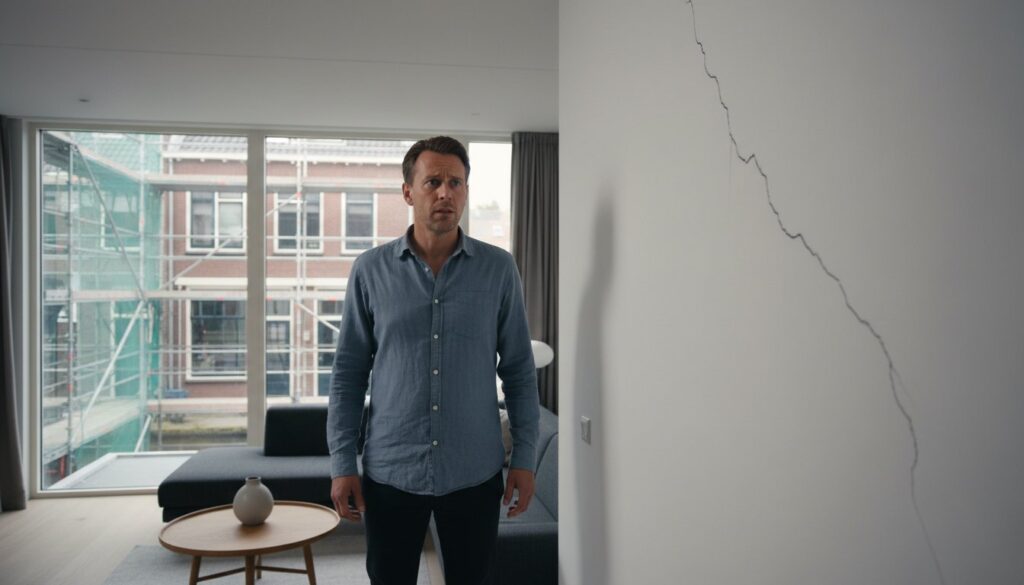 Aansprakelijkheid en Schade in de Bouw: Uw Complete Gids