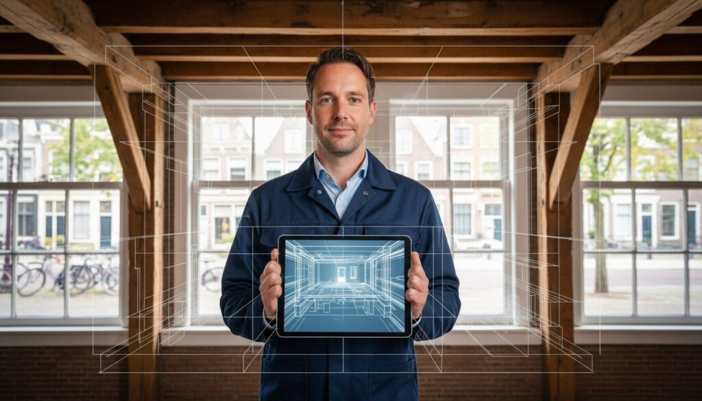 Bouwkundig rapport voor hypotheek: Alles wat je moet weten in 2026