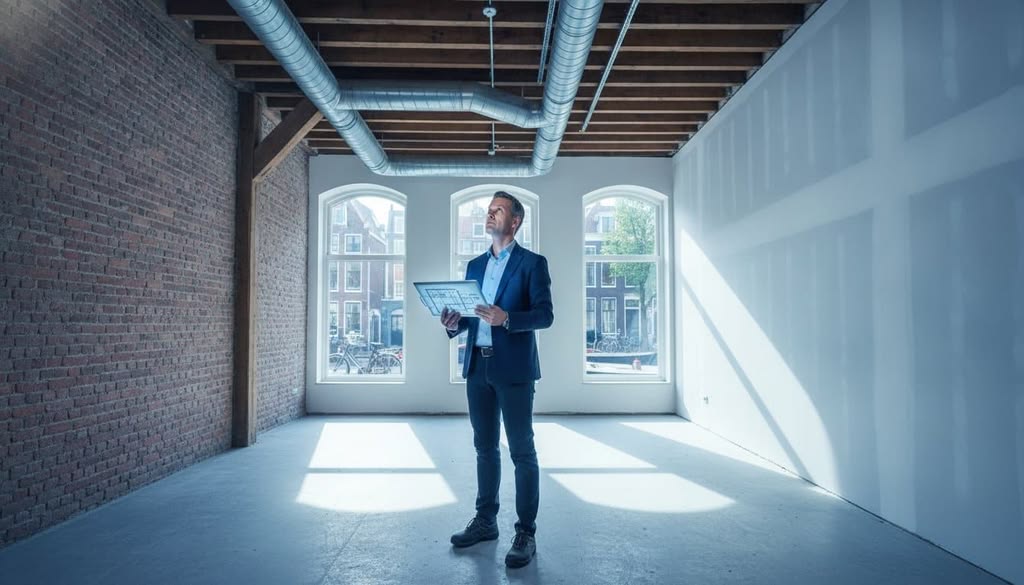 Bouwkundige keuring horecapand: alles wat u moet weten over inspecties voor de horeca