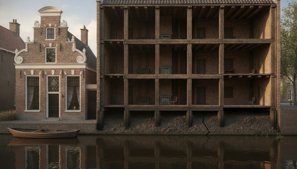 Bouwkundige keuring monumentaal pand Haarlem: alles wat u moet weten