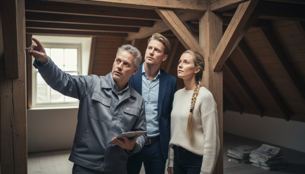 Bouwkundige keuring: voor of na het bod? De definitieve gids