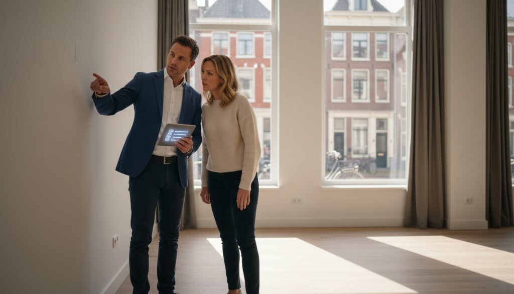 Checklist Huis Bezichtigen 2026: De Ultieme Gids voor Slimme Kopers