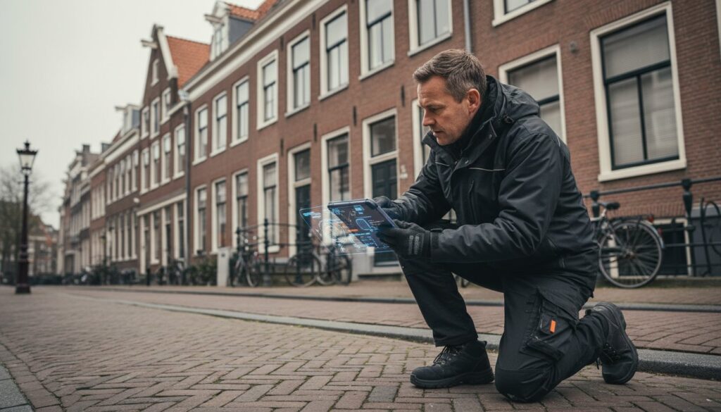 Fundering controleren kosten 2026: Wat kost een funderingsonderzoek?