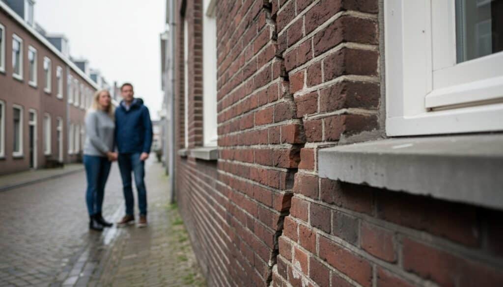 Funderingsproblemen controleren: Herken de signalen en voorkom hoge herstelkosten