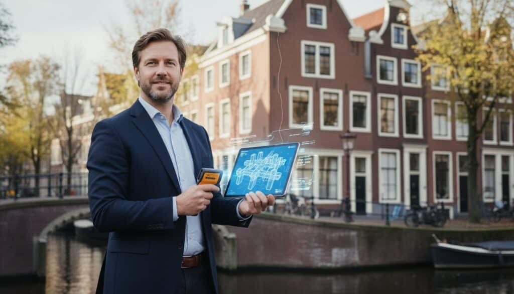 Houten Paalfundering: Alles over Risico’s, Herstel en Inspectie in 2026 - Hero Image