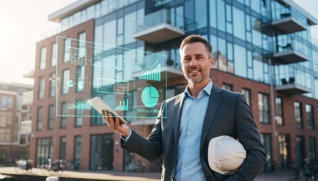 Kosten MJOP VvE 2026: Een Compleet Overzicht van Investeringen en Besparingen