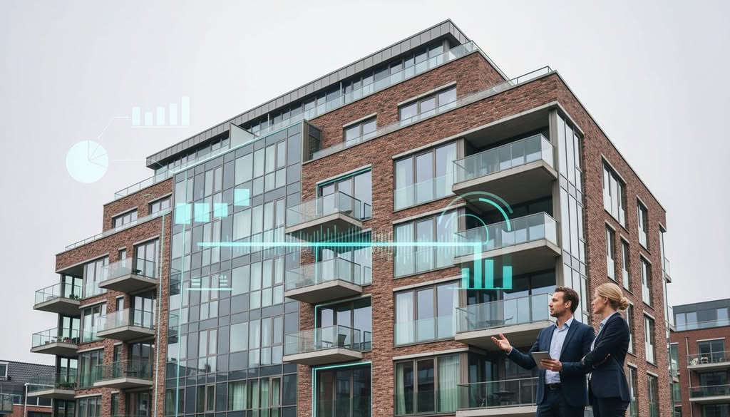 MJOP Betekenis: De Ultieme Gids voor Meerjarenonderhoudsplannen