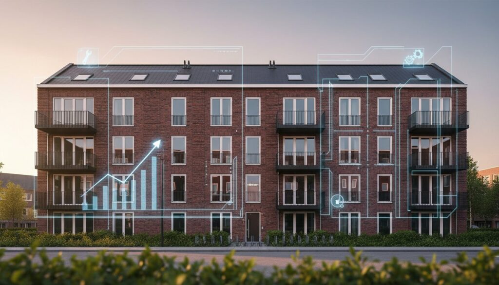 MJOP VvE laten opstellen: De complete gids voor 2026