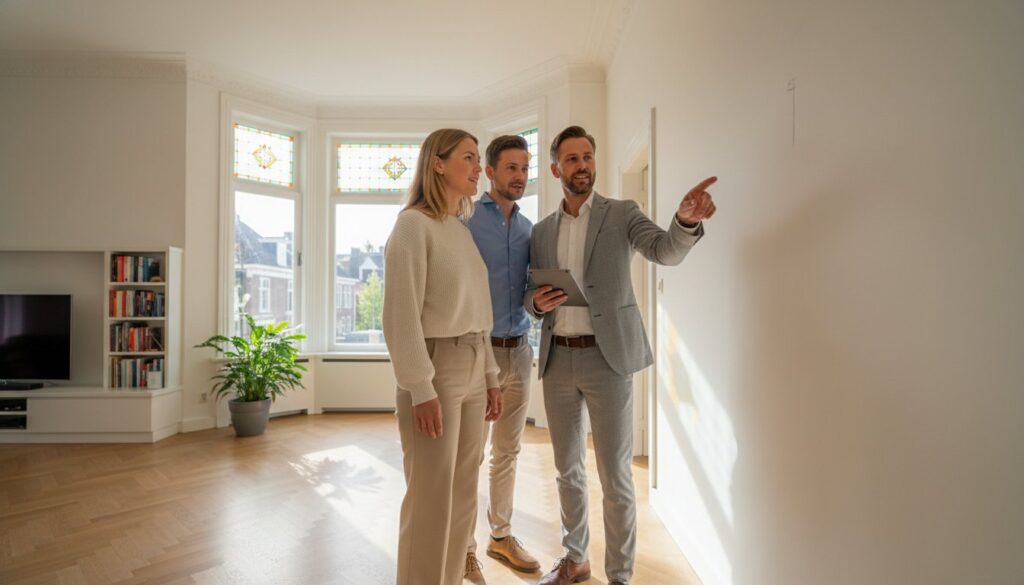 Meeloopkeuring Den Haag: Snel en Zeker een Huis Kopen in 2026