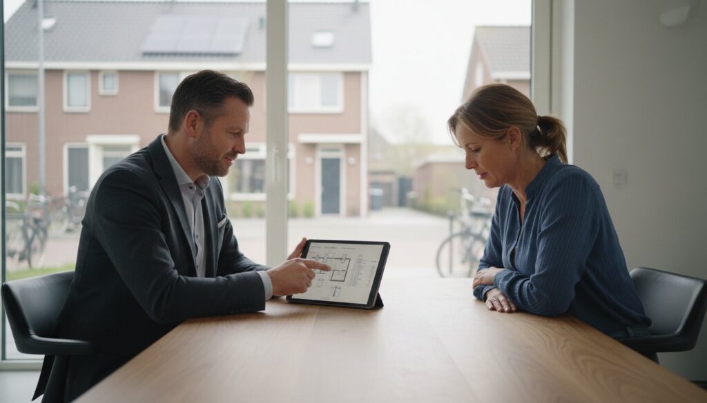 NIVRE en Contra Expertise: Uw Gids voor een Eerlijke Schadebeoordeling