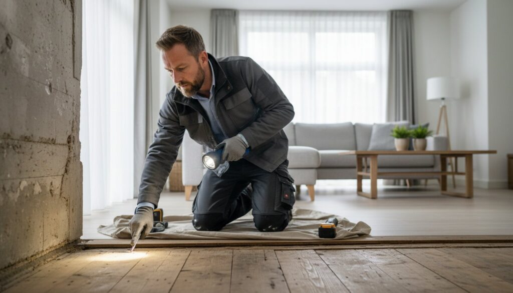 Onafhankelijke Bouwkundige Keuring: Uw Gids voor Objectief Advies