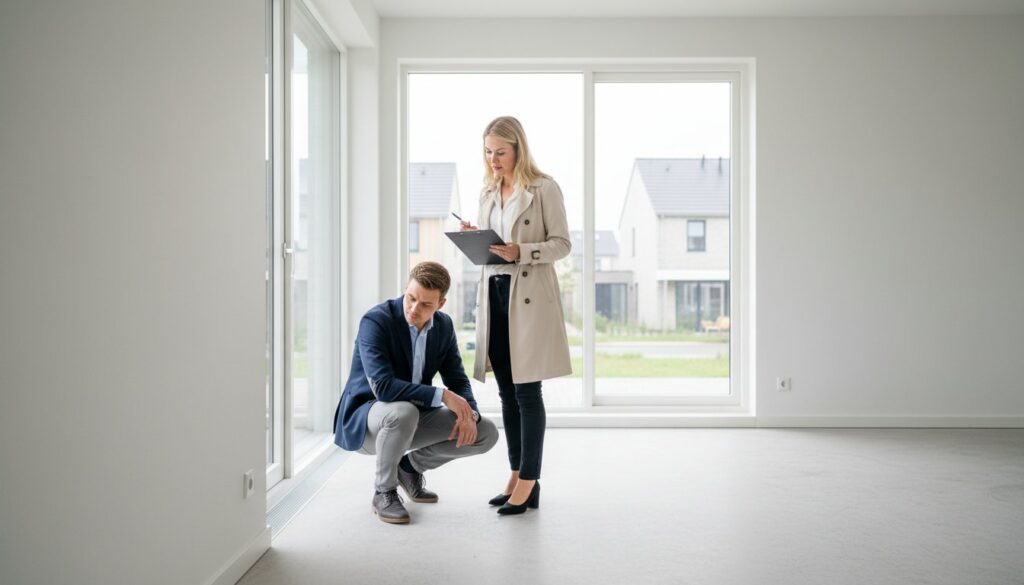 Proces-verbaal van oplevering: Alles wat u moet weten in 2026