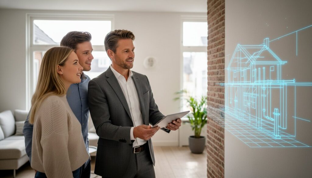 Wat is een Bouwkundig Adviseur? Jouw Expert bij het Kopen van een Huis
