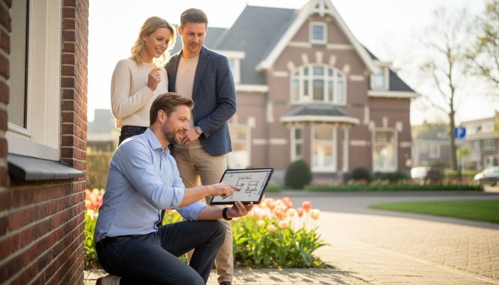Huis inspectie Amstelveen: Waar moet u op letten in 2026?