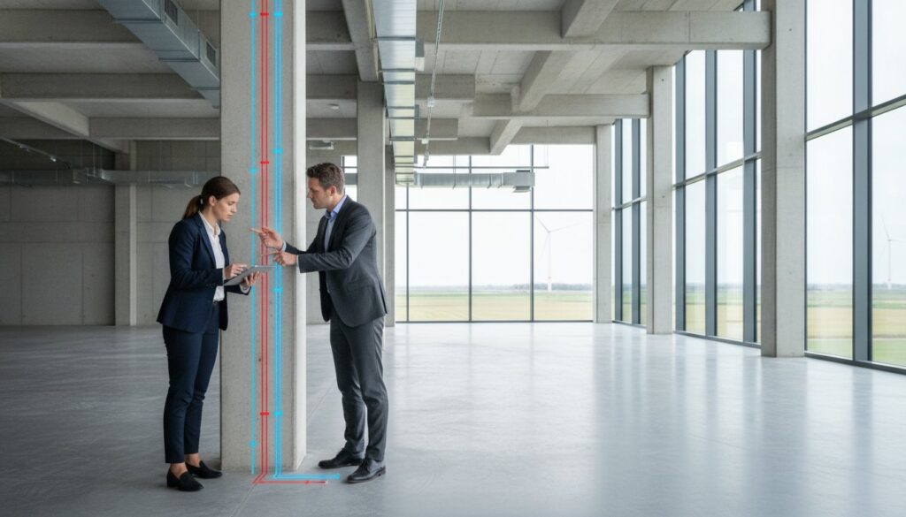 Technische due diligence commercieel vastgoed: de complete checklist voor 2026