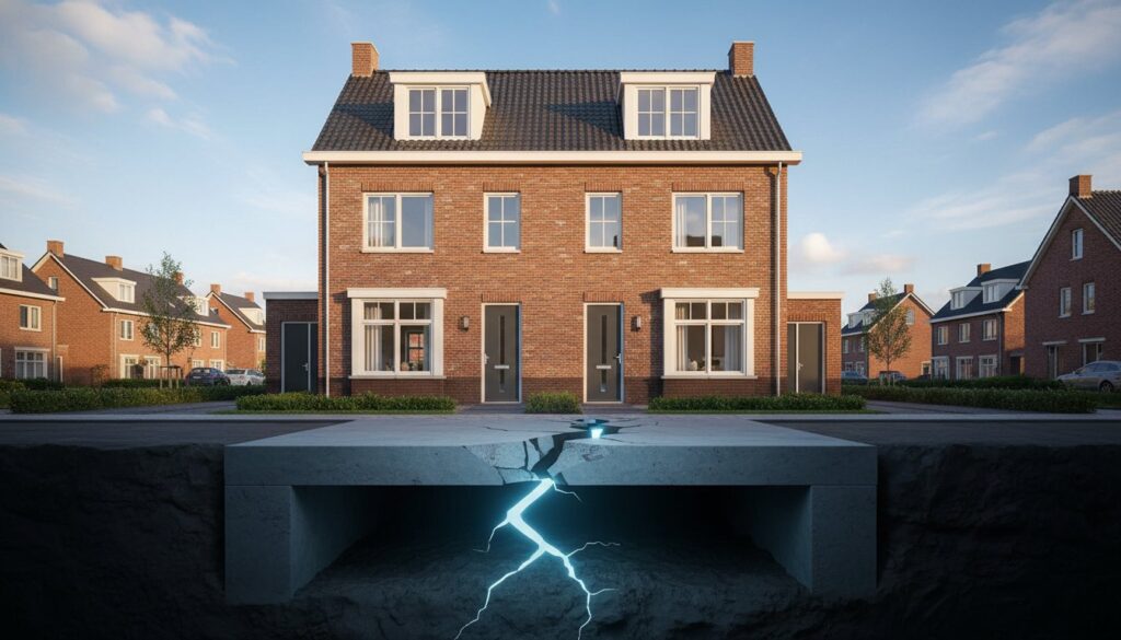 Wanneer is geen bouwkundige keuring nodig? Risico’s en uitzonderingen in 2026