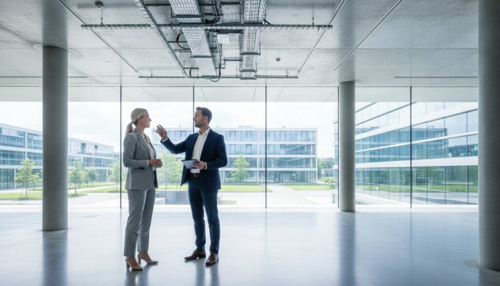 Opleveringskeuring commercieel vastgoed: de gids voor een zorgeloze overdracht in 2026