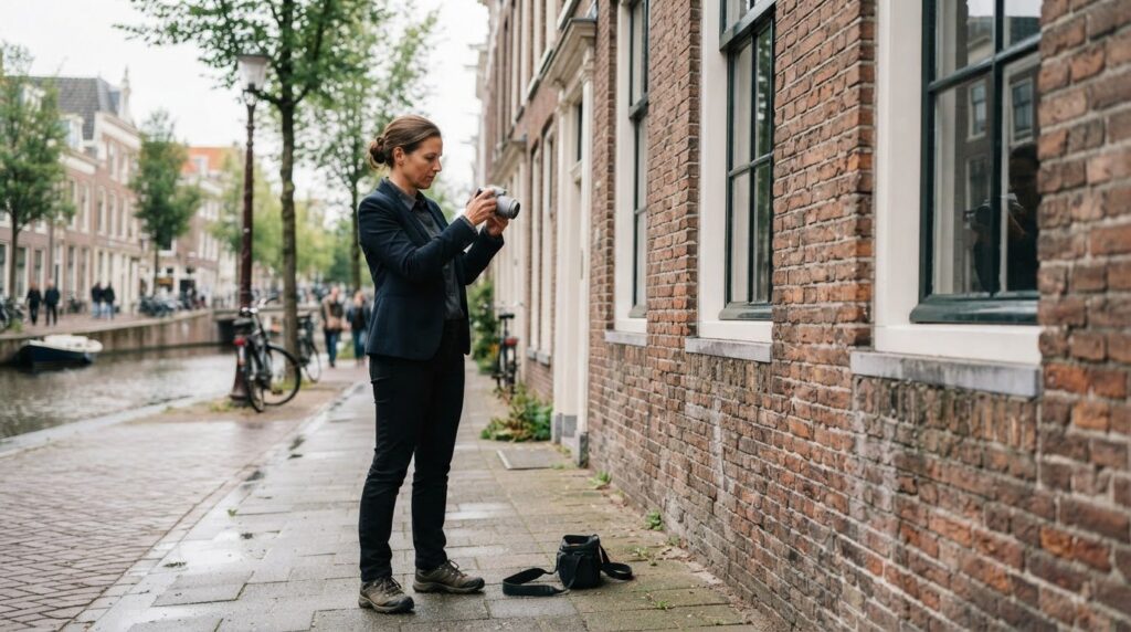 Beoordeling staat van voegwerk: checklist voor herkenning en vervolgstappen