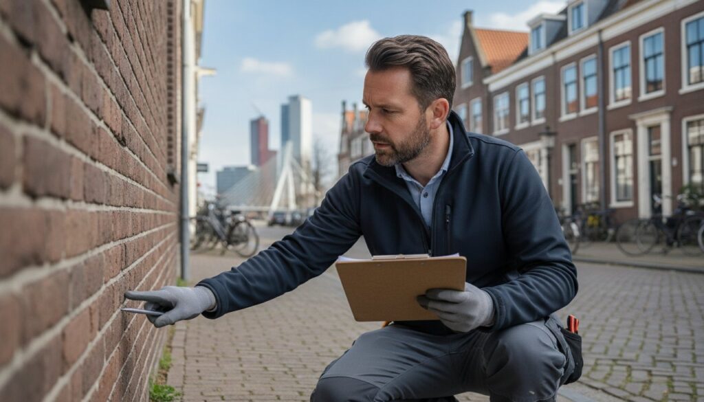 Bouwkundige keuring: alles wat je moet weten over je woninginspectie - Hero Image
