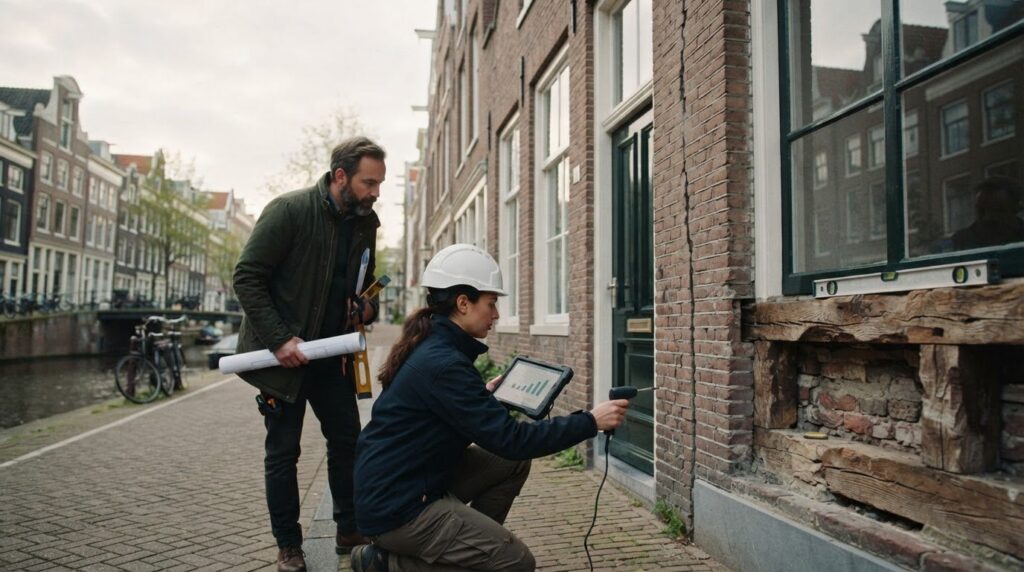 Keuring van een kluswoning potentie: ontdek de verborgen mogelijkheden in 2026