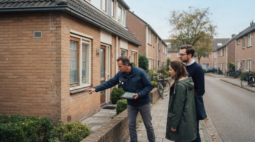 Specifieke aandachtspunten bij een VINEX-woning: praktische checklist voor kopers